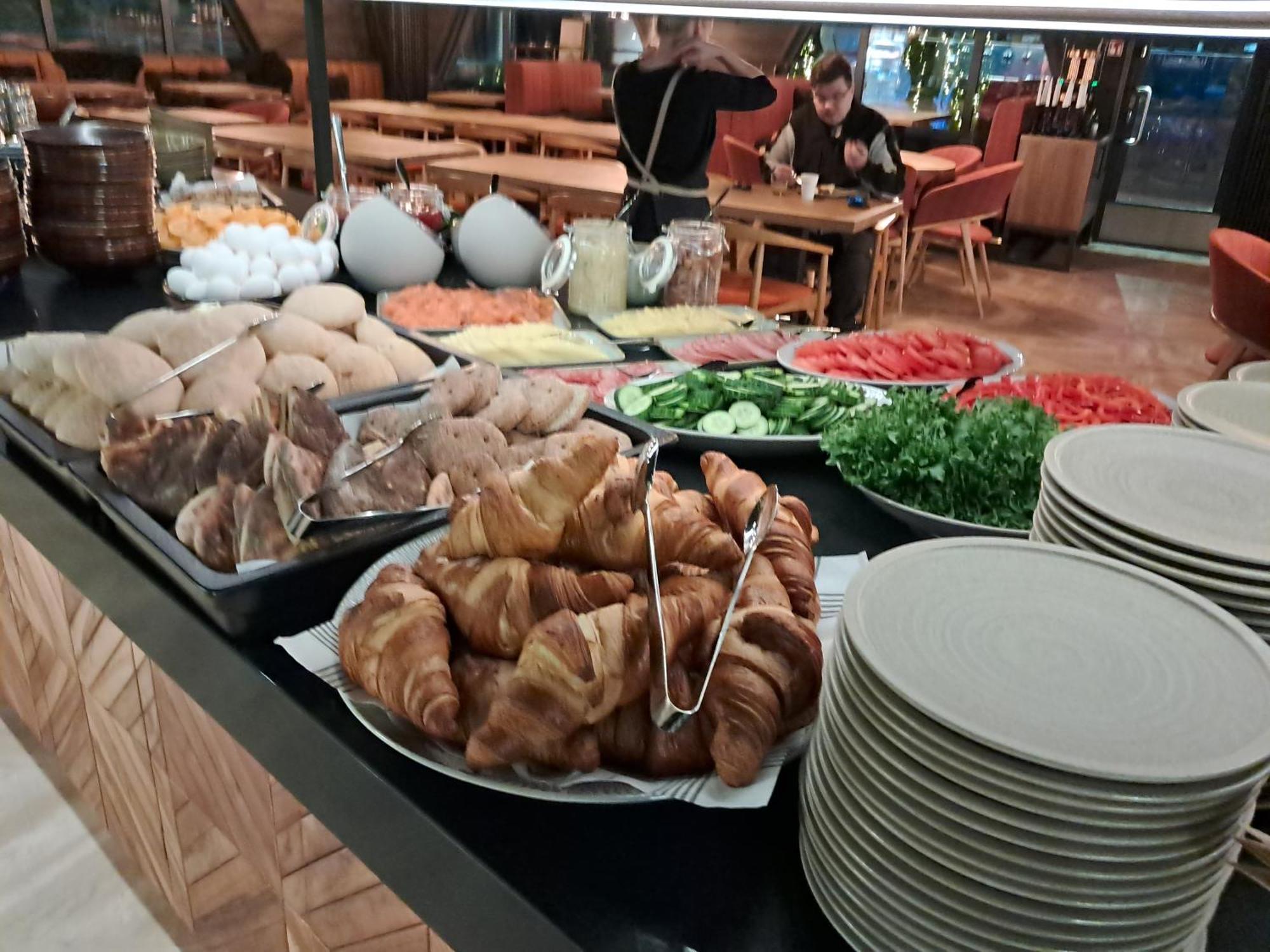 Kuukkeli Saariselkae Inn Esterno foto