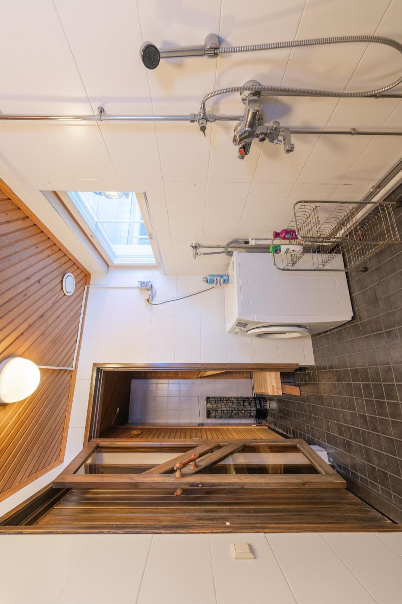 Kuukkeli Saariselkae Inn Esterno foto