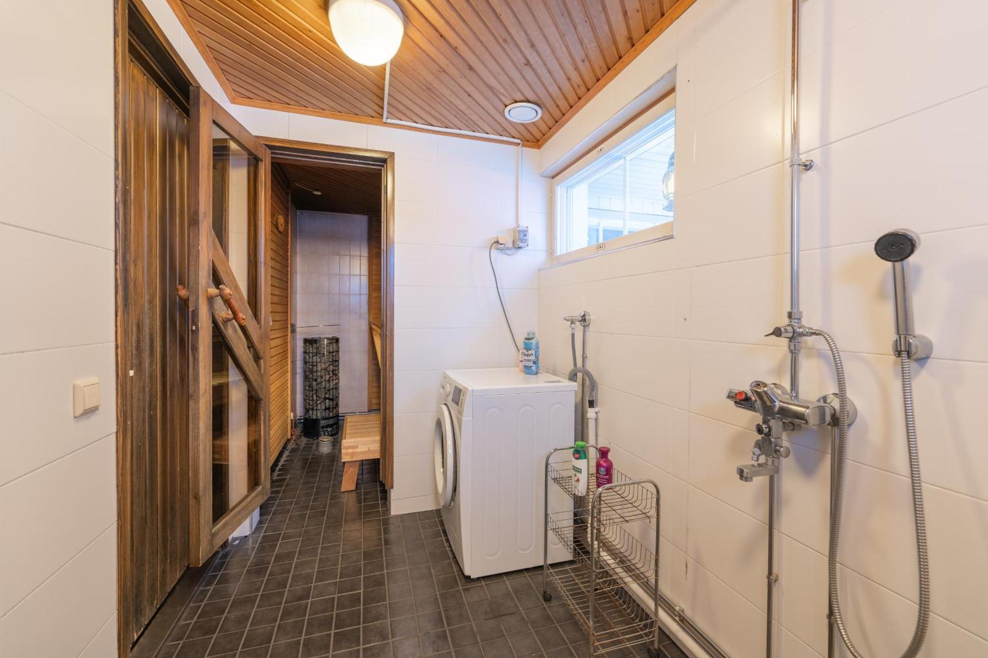 Kuukkeli Saariselkae Inn Esterno foto